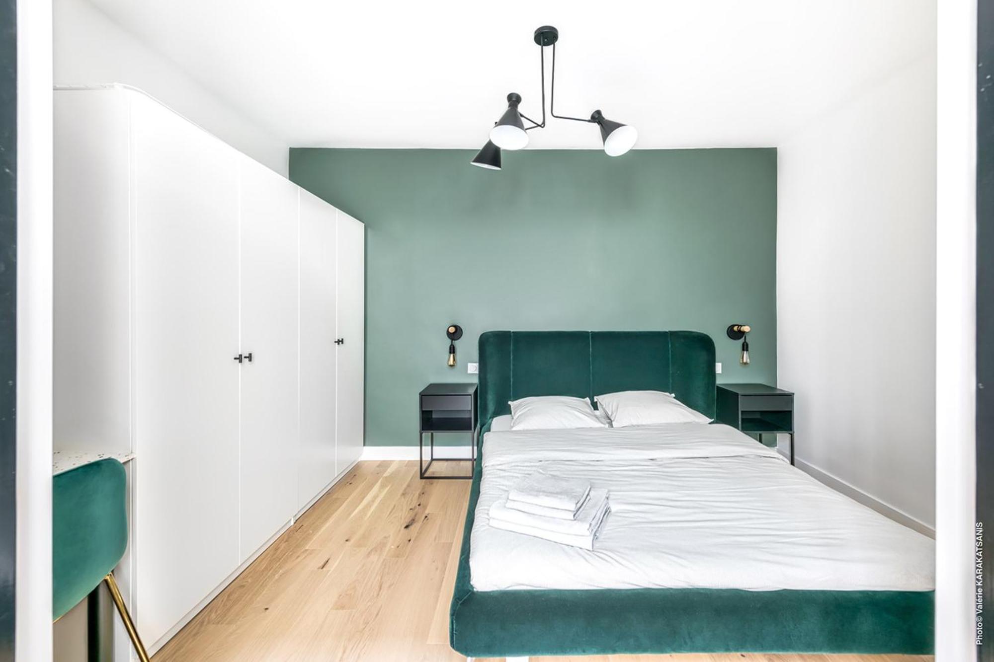 Apartamento Gros Caillou - Monttessuy 1Bdr París Exterior foto