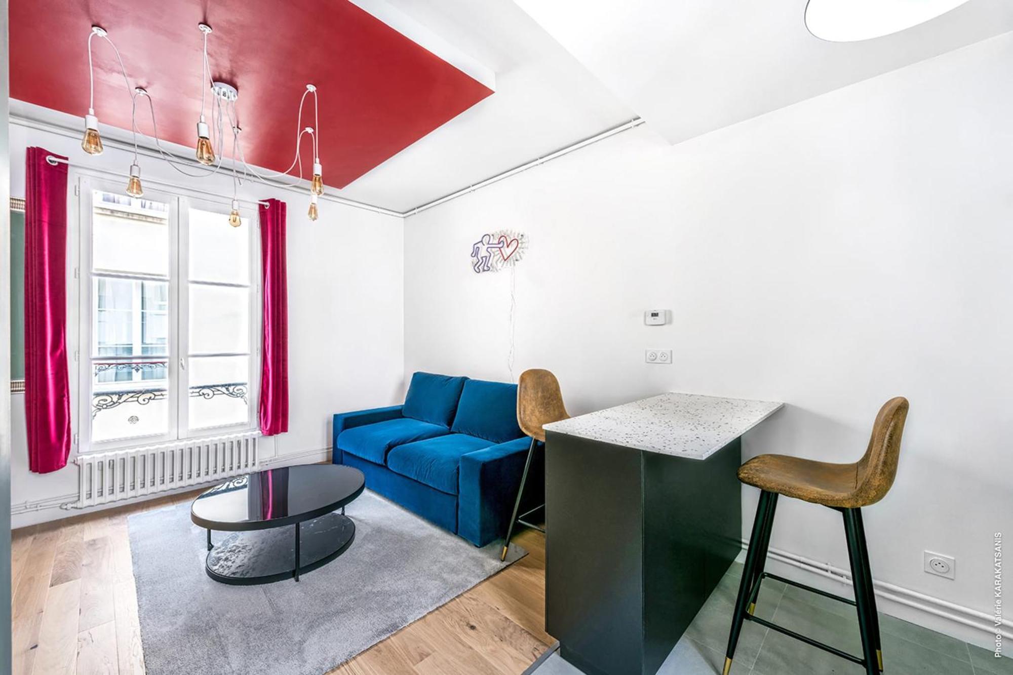 Apartamento Gros Caillou - Monttessuy 1Bdr París Exterior foto
