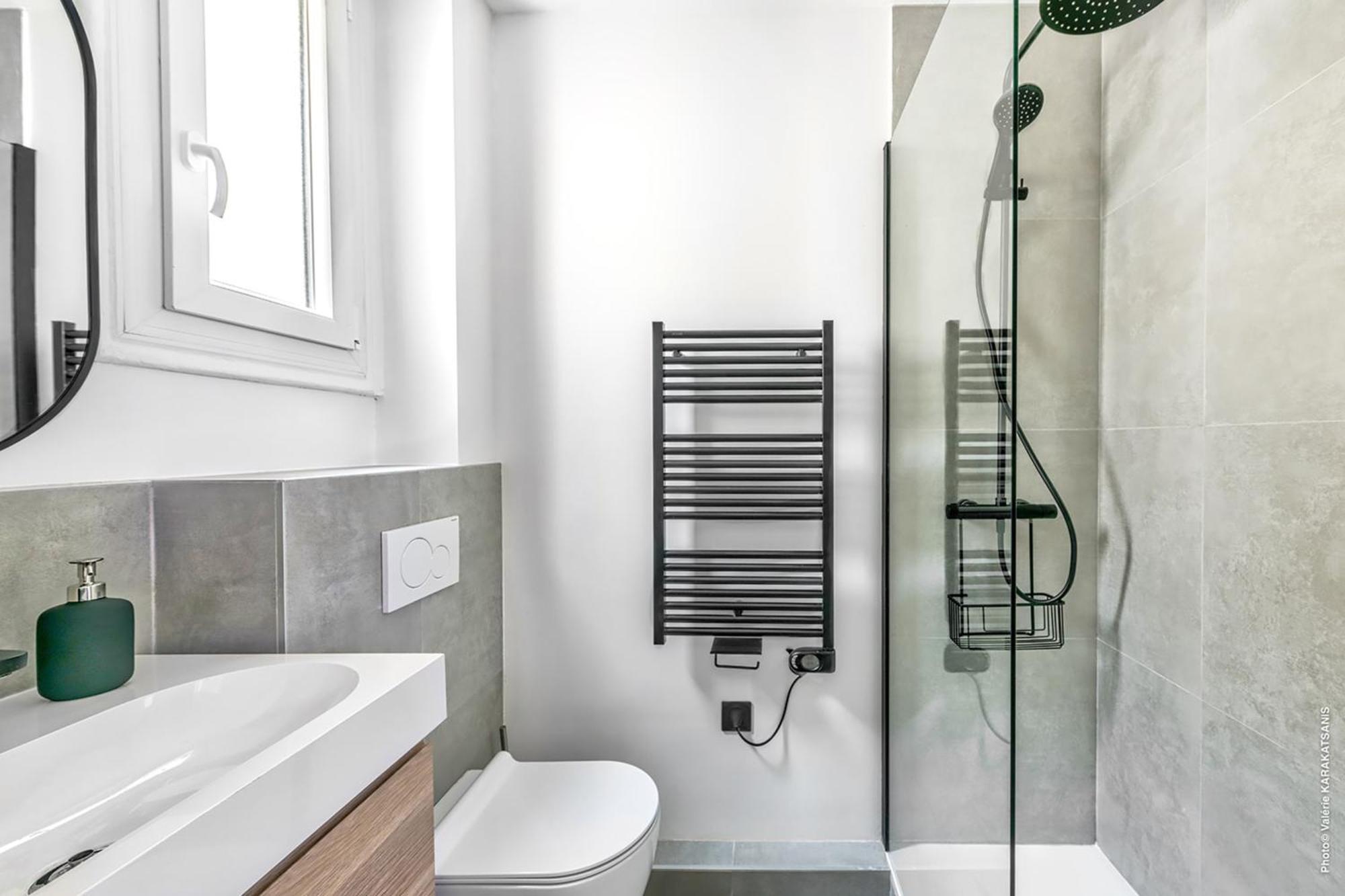 Apartamento Gros Caillou - Monttessuy 1Bdr París Exterior foto