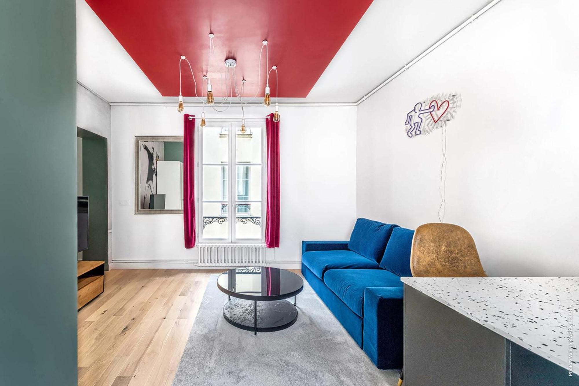 Apartamento Gros Caillou - Monttessuy 1Bdr París Exterior foto