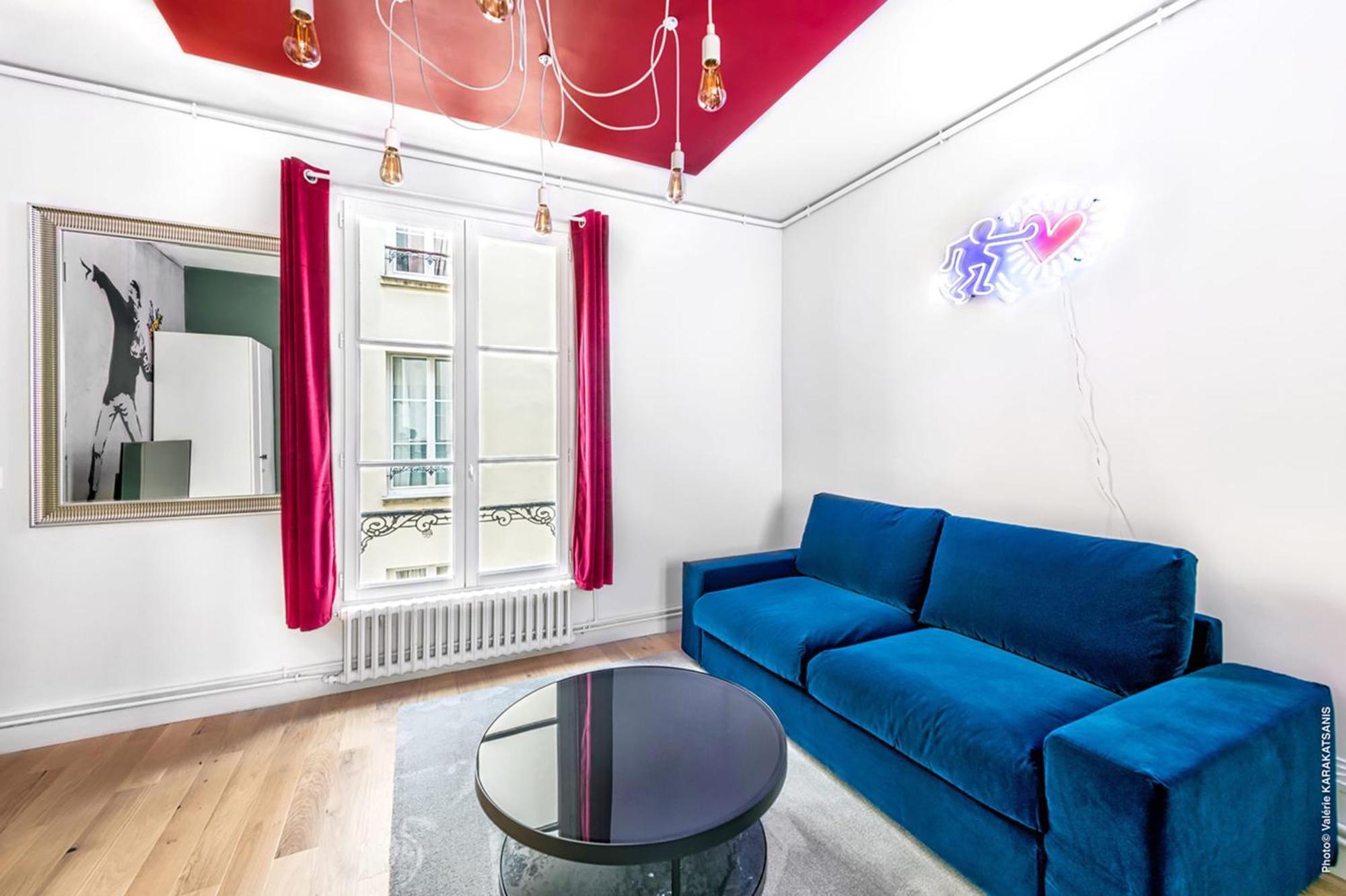 Apartamento Gros Caillou - Monttessuy 1Bdr París Exterior foto
