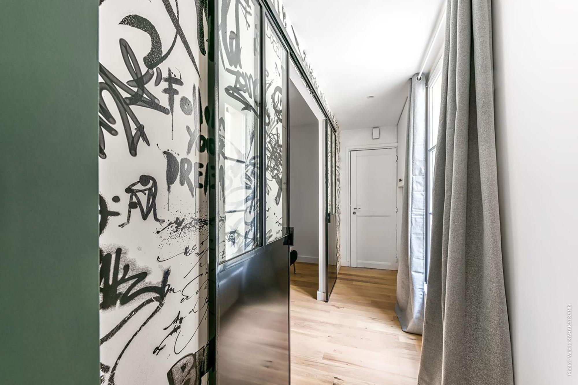 Apartamento Gros Caillou - Monttessuy 1Bdr París Exterior foto